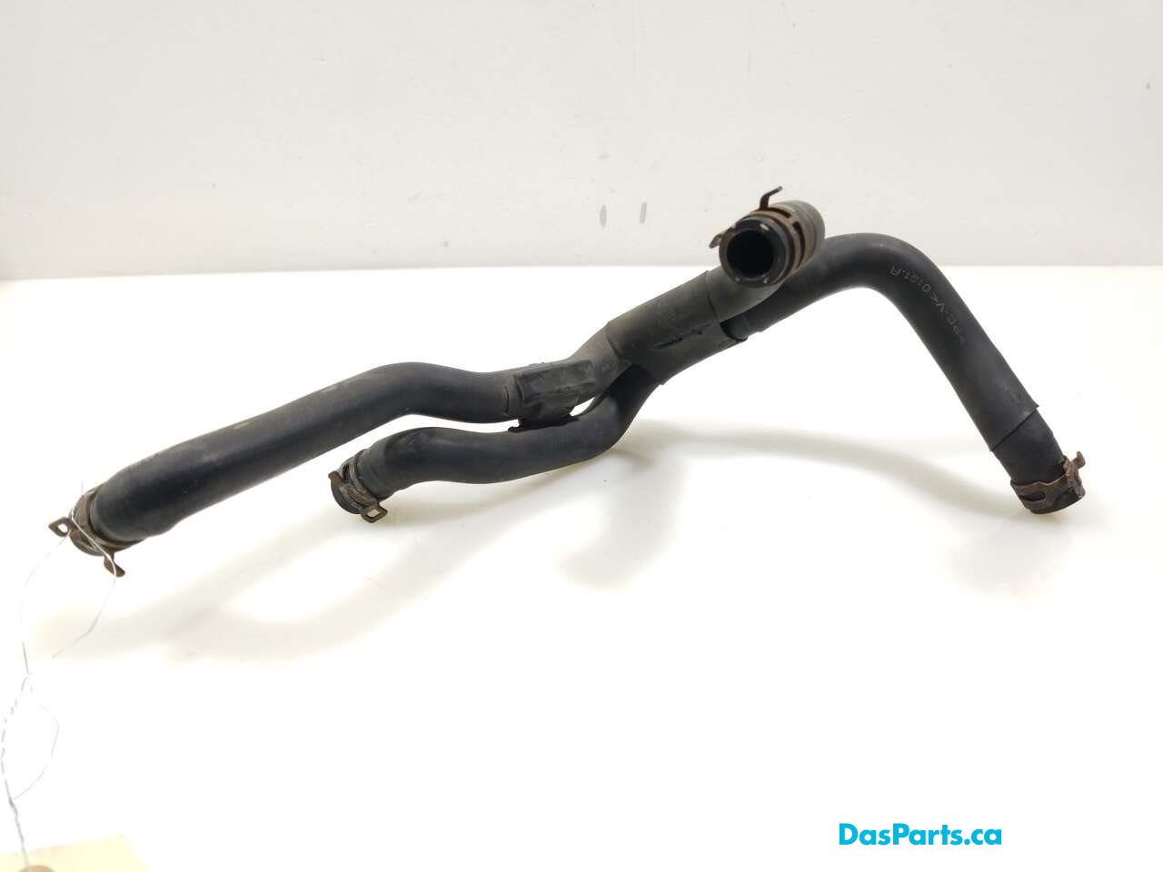 Coolant Hose 6