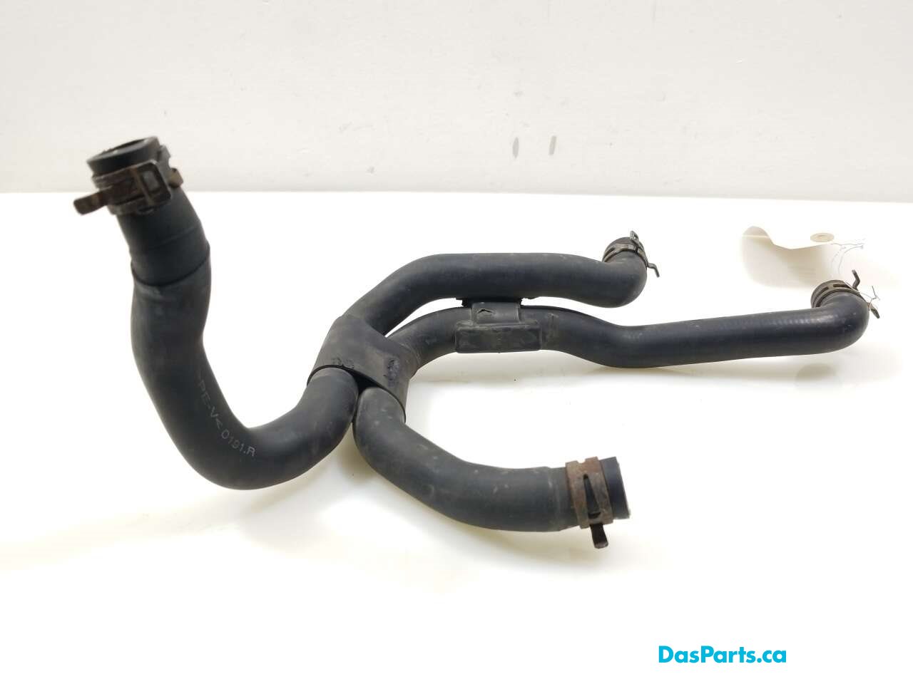 Coolant Hose 6