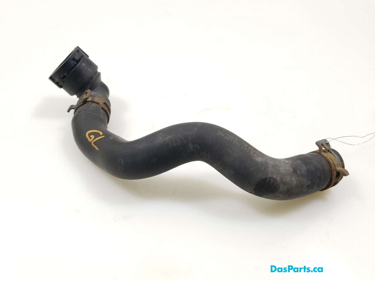 Coolant Hose 8