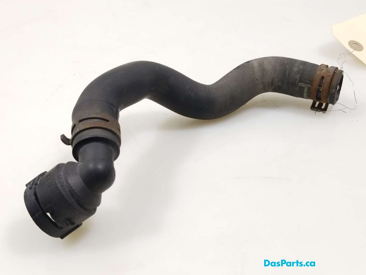 Coolant Hose 8