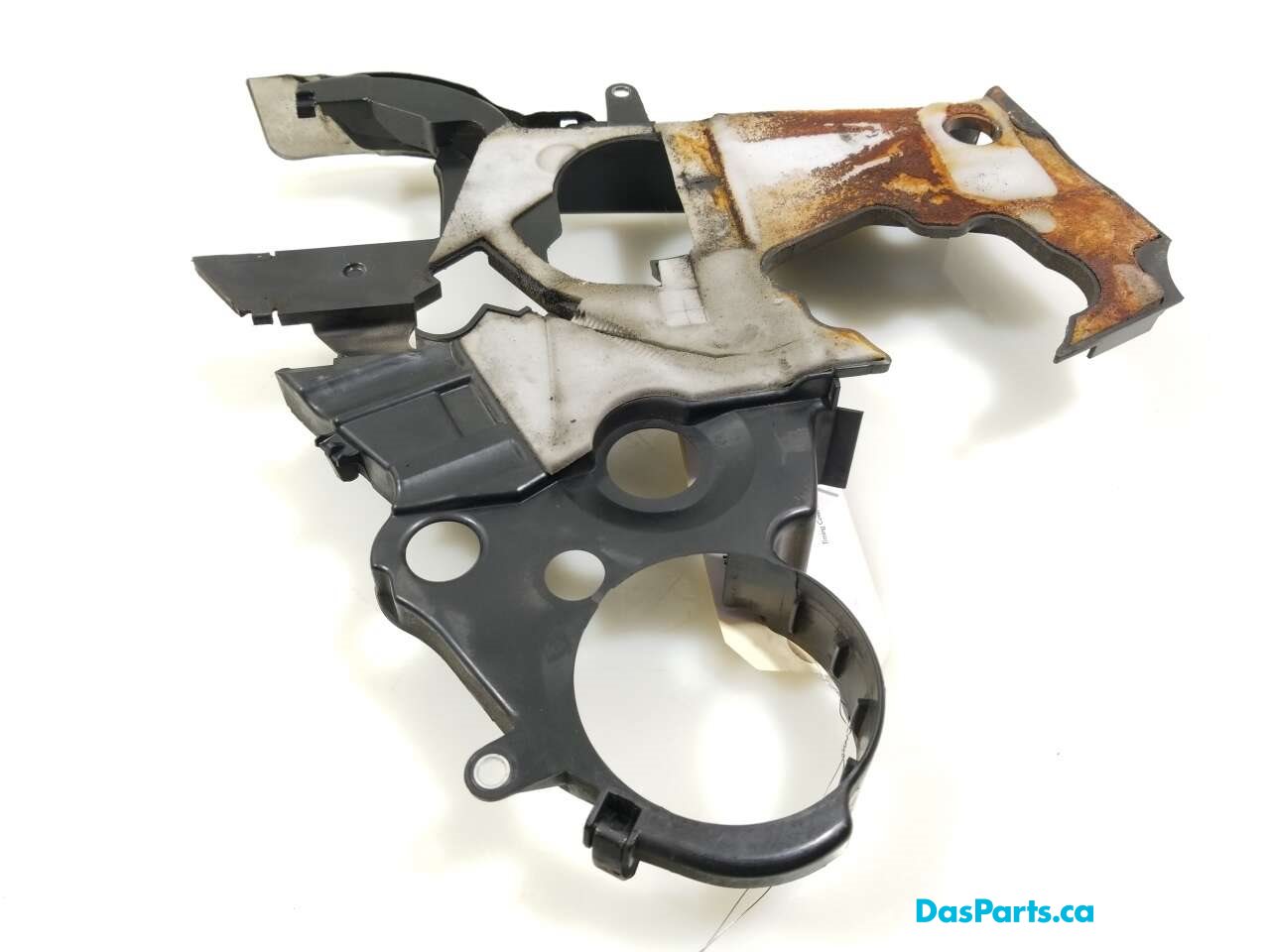 Timing Cover Backing Plate