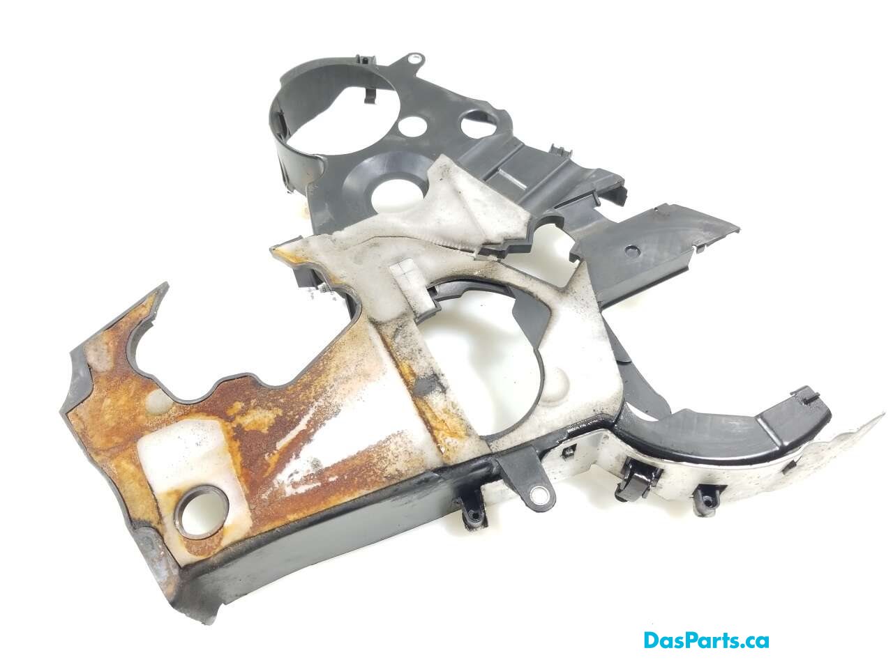 Timing Cover Backing Plate