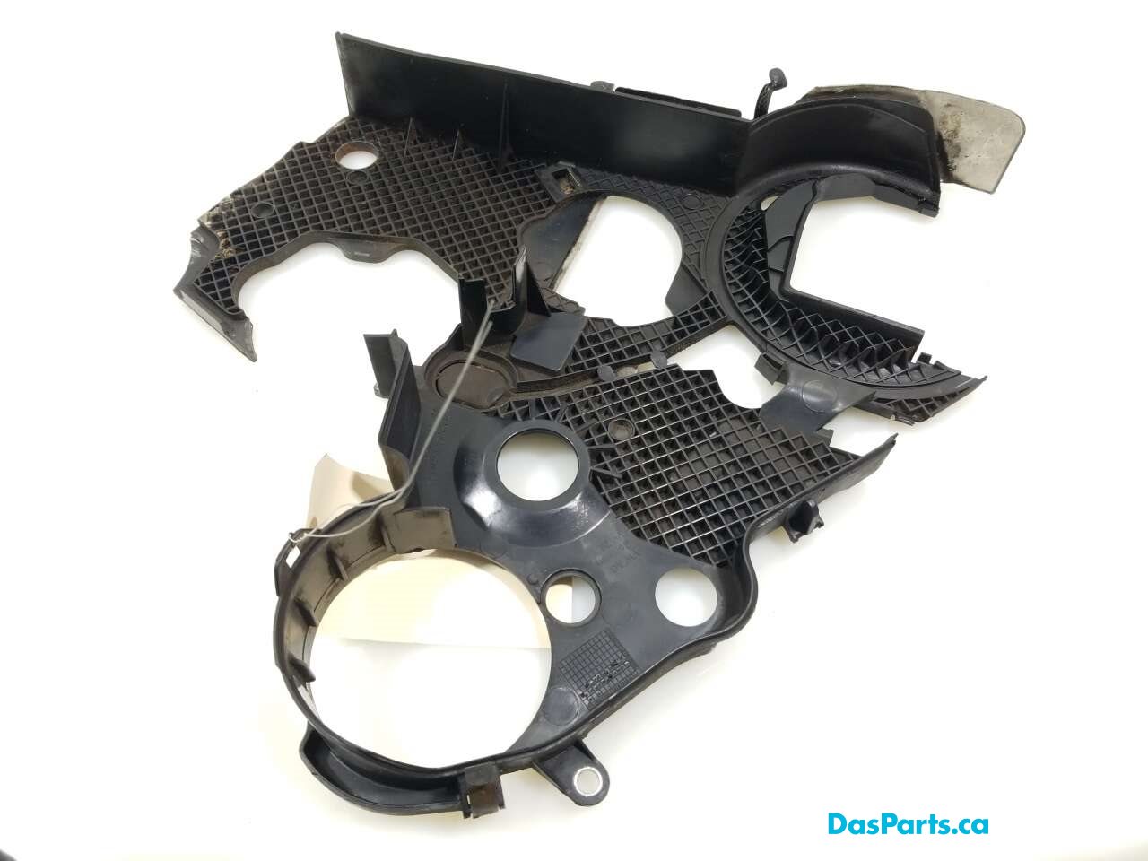 Timing Cover Backing Plate