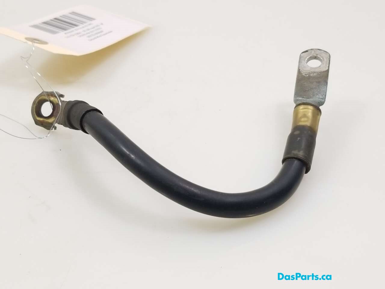 Ground Wire Transmission