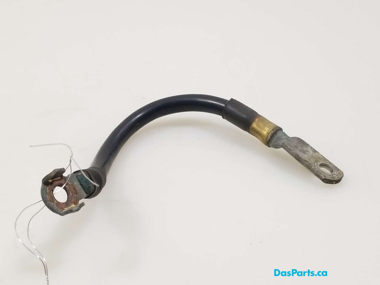 Ground Wire Transmission