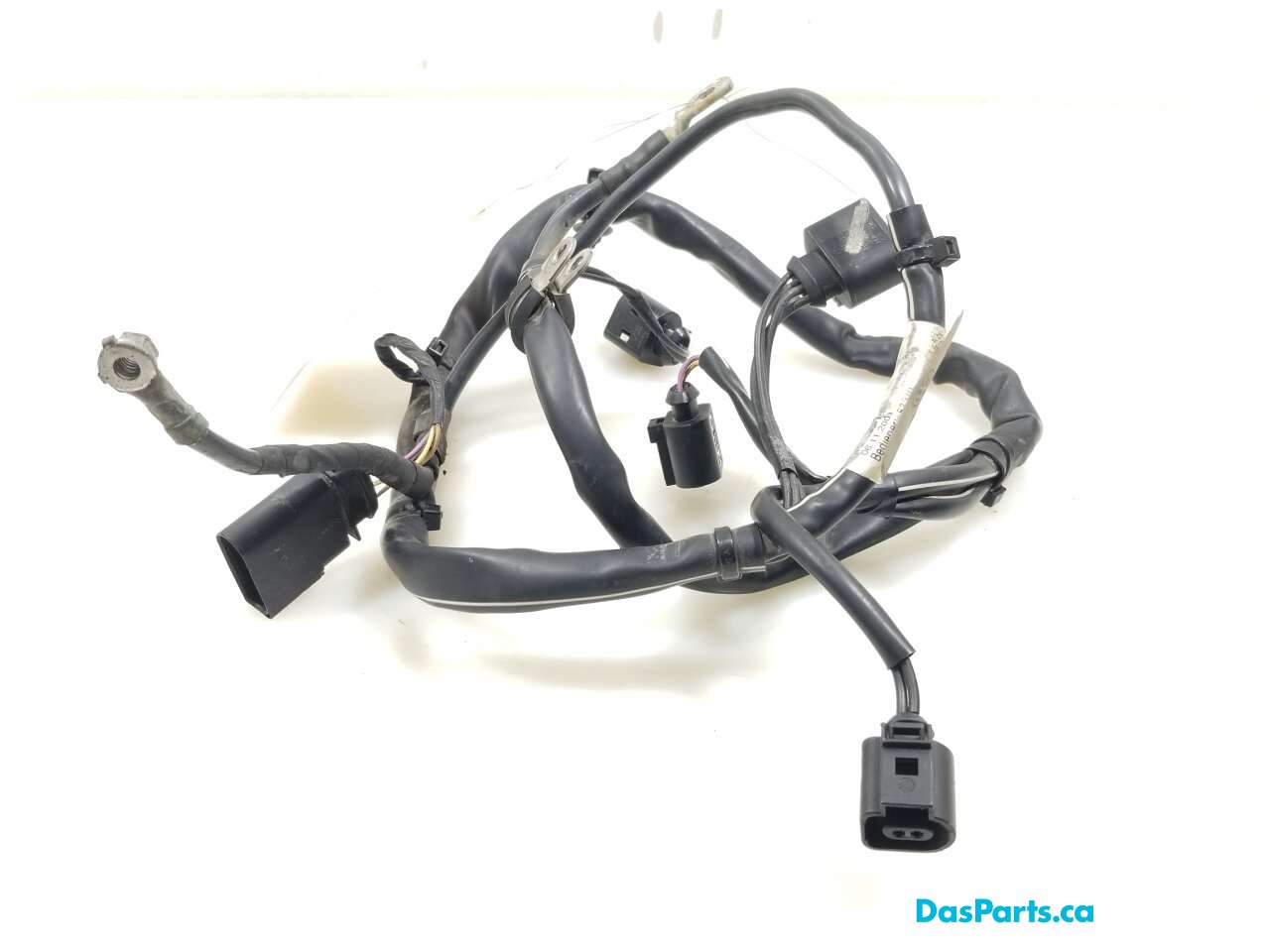 Alternator Harness