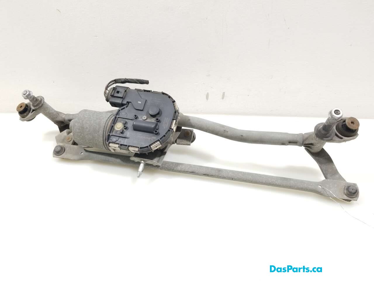 Wiper Assembly Front