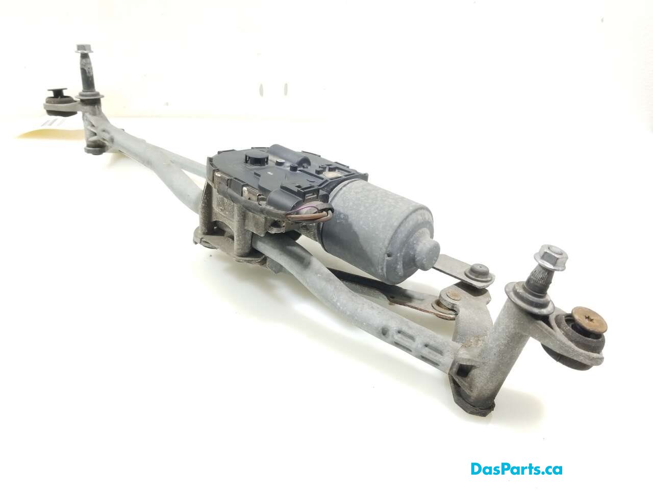 Wiper Assembly Front