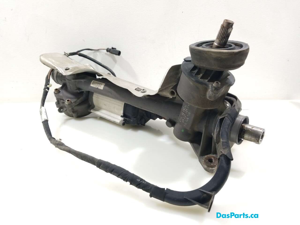 Electric Steering Rack