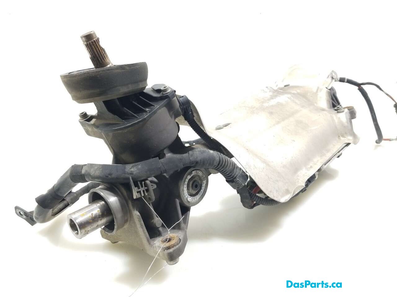 Electric Steering Rack