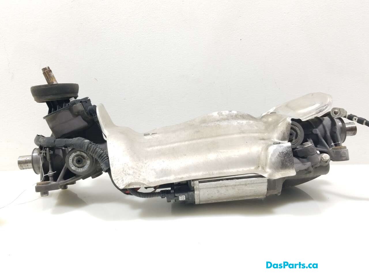 Electric Steering Rack