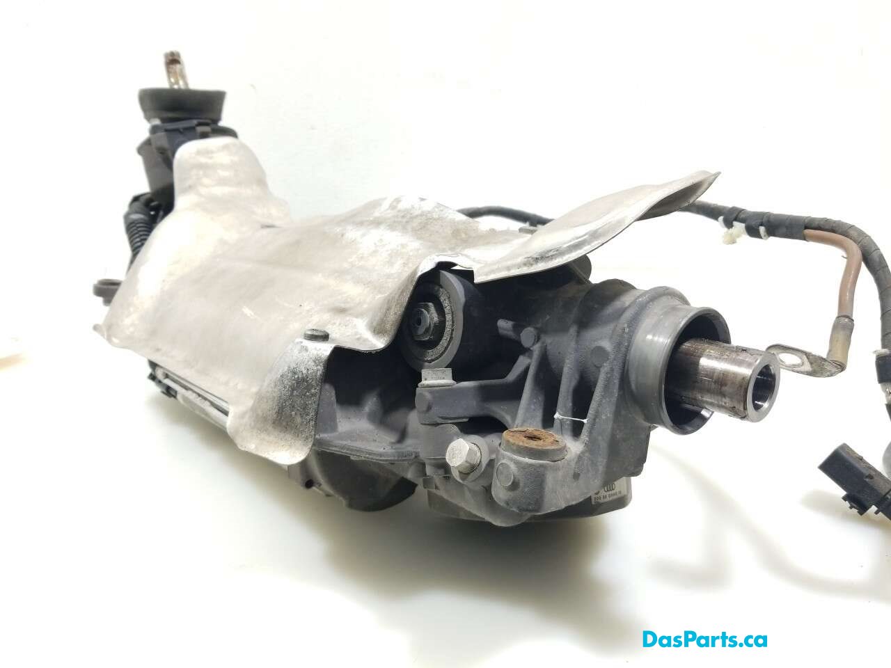 Electric Steering Rack