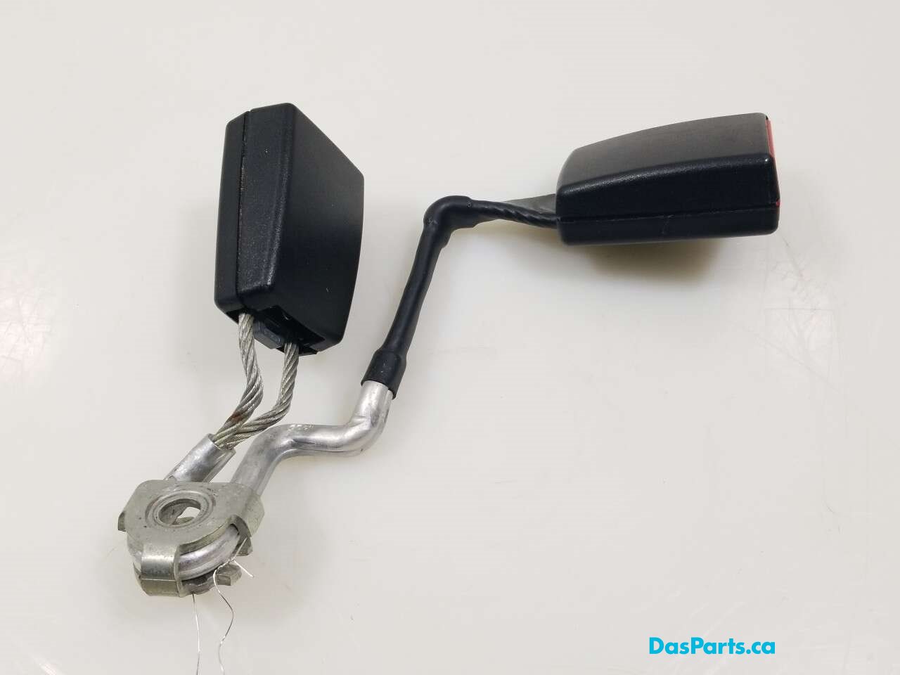 Seat Belt Buckle Rear Center