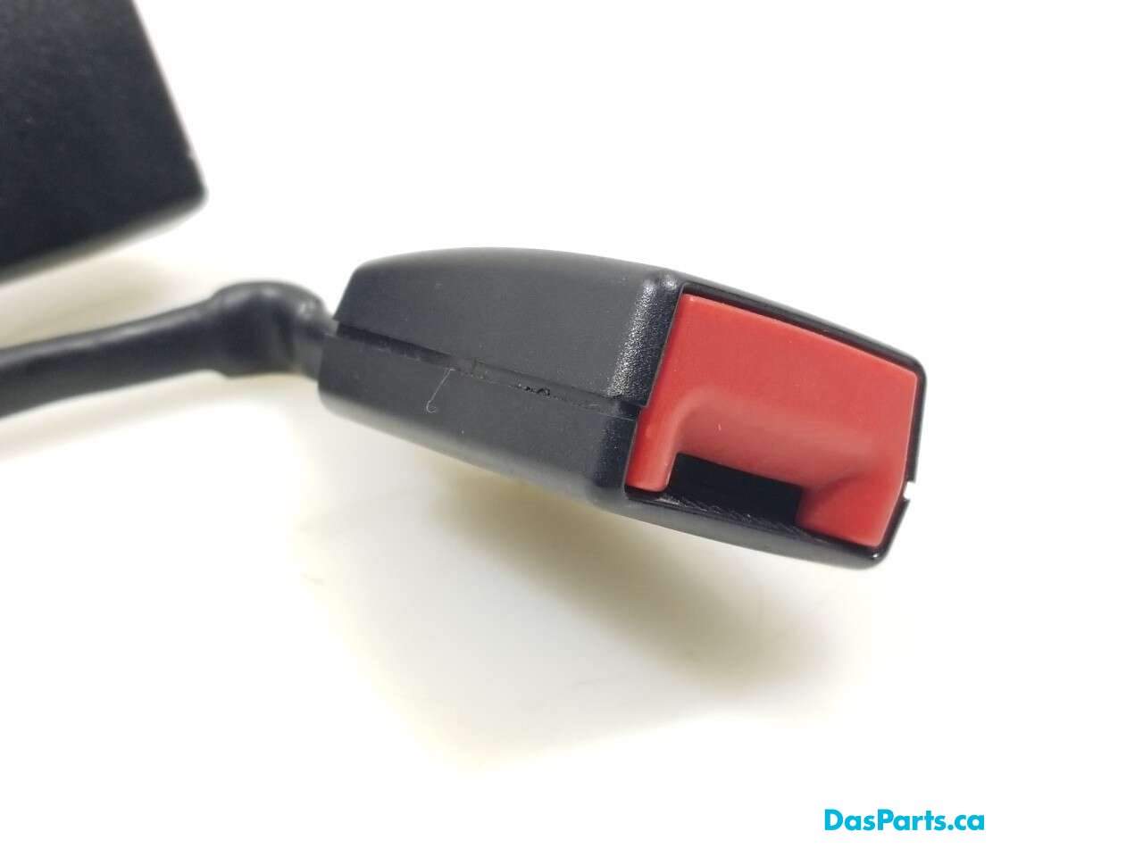 Seat Belt Buckle Rear Center