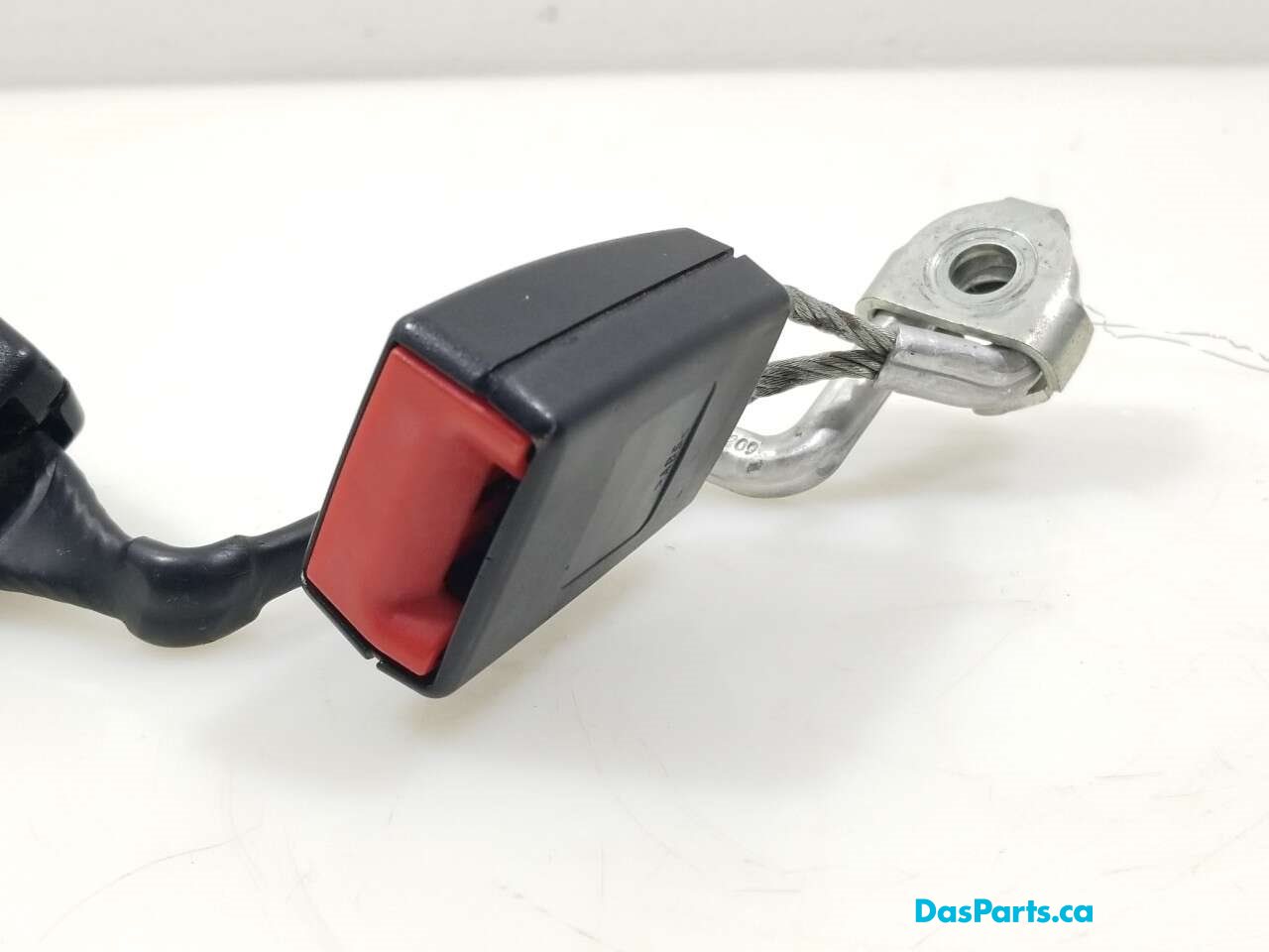 Seat Belt Buckle Rear Center