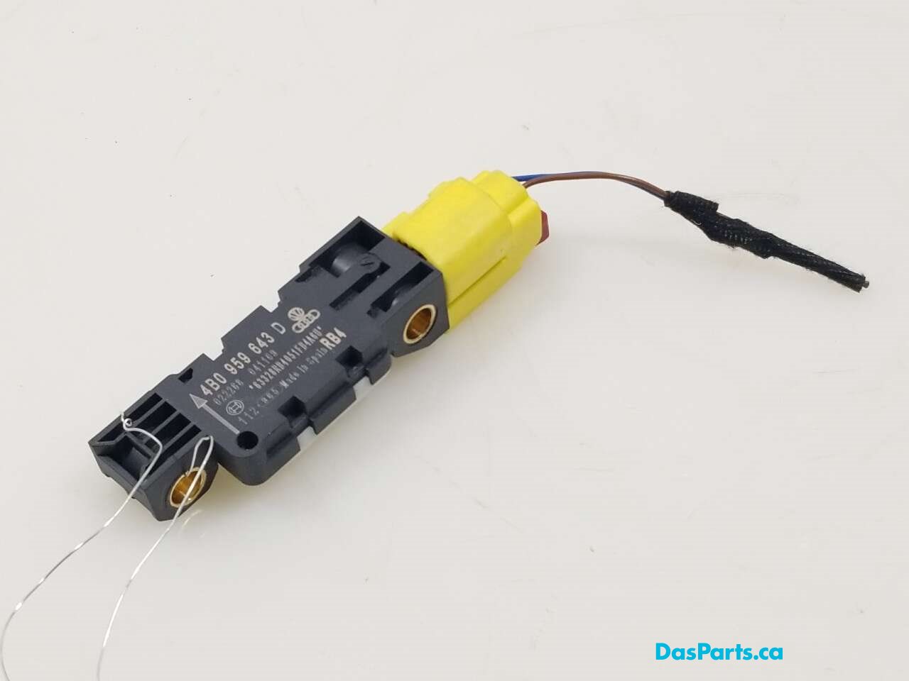 Crash Sensor RR