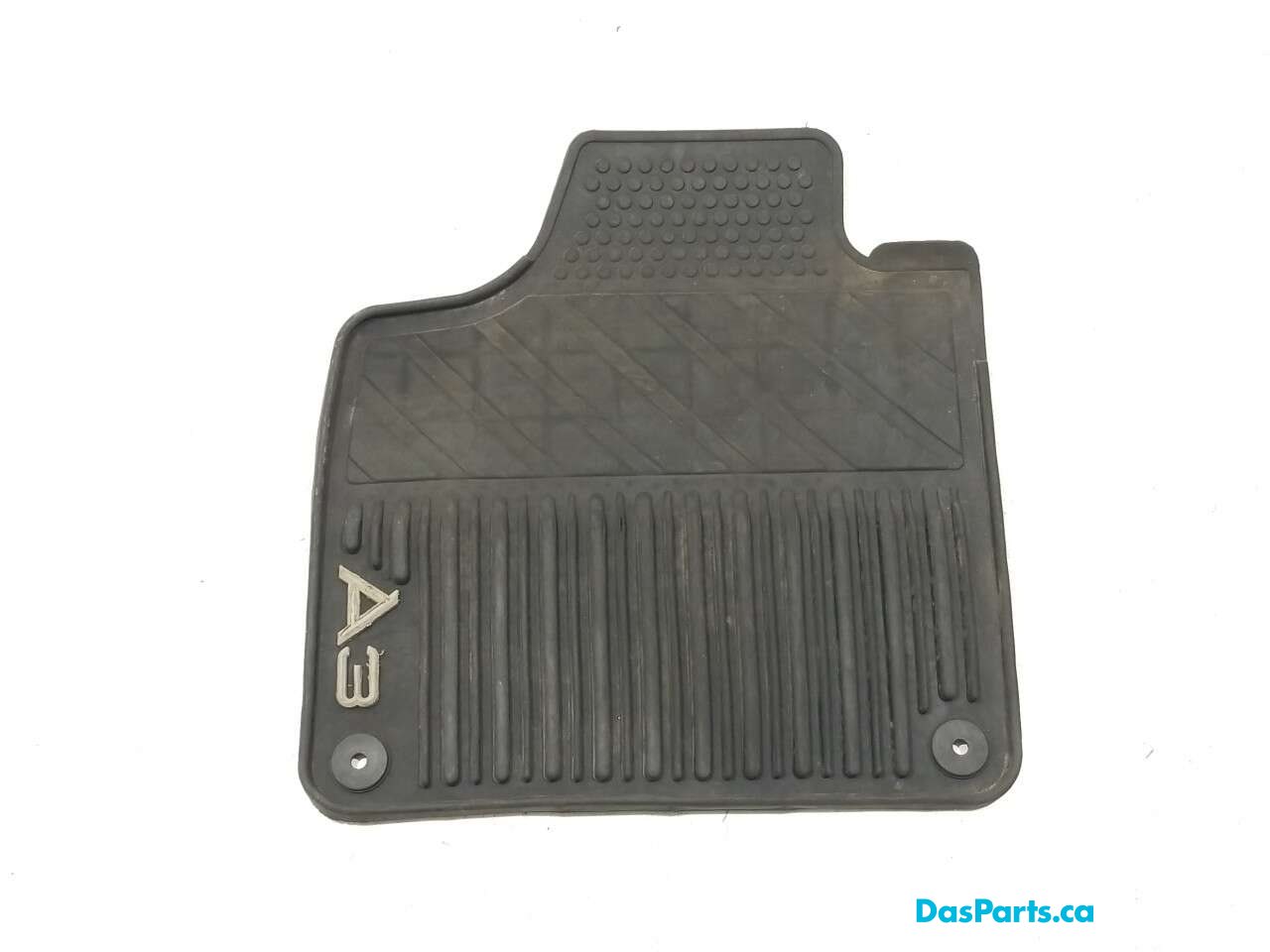 Floormat Set Rubber