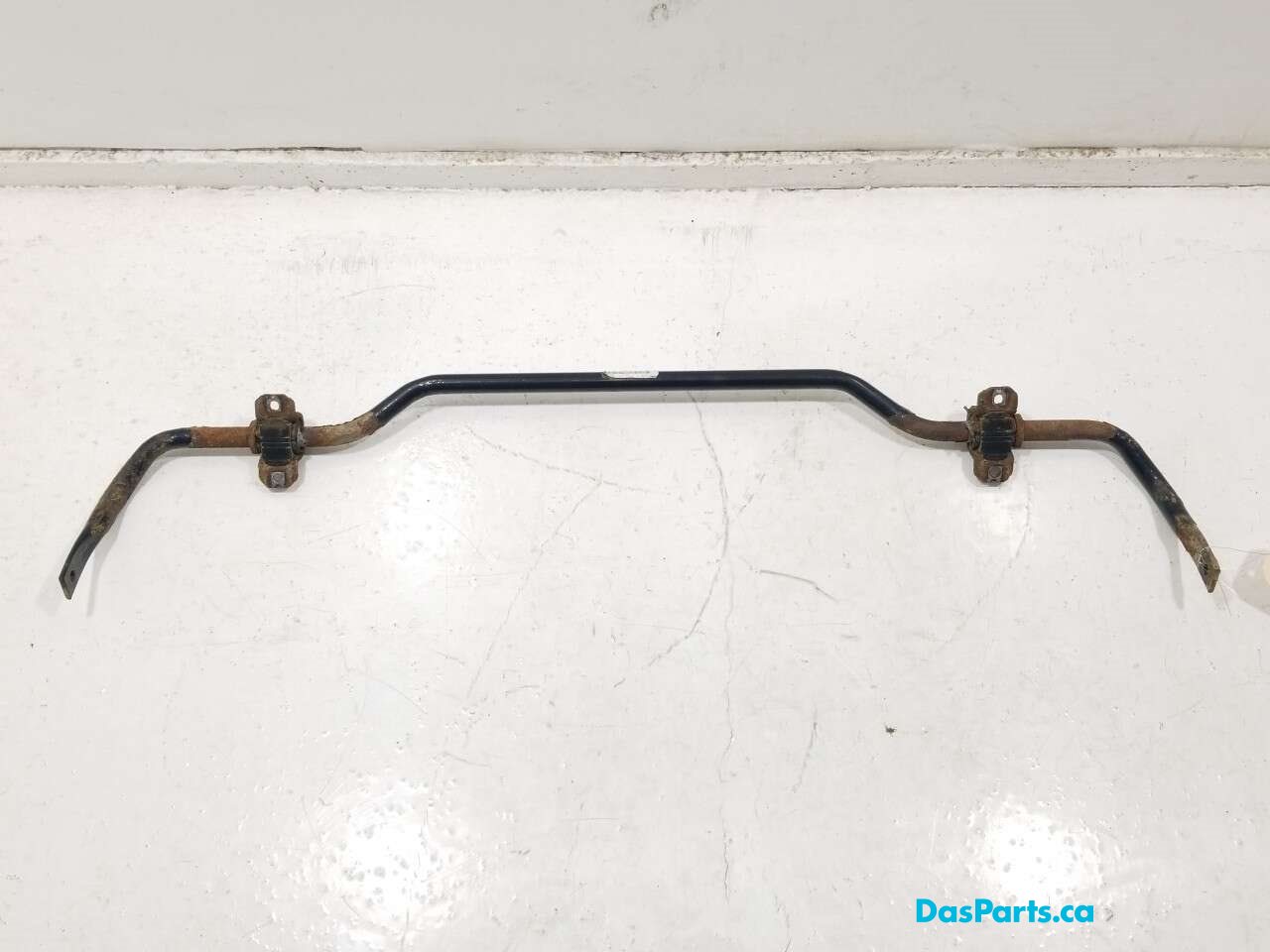 Rear Sway Bar