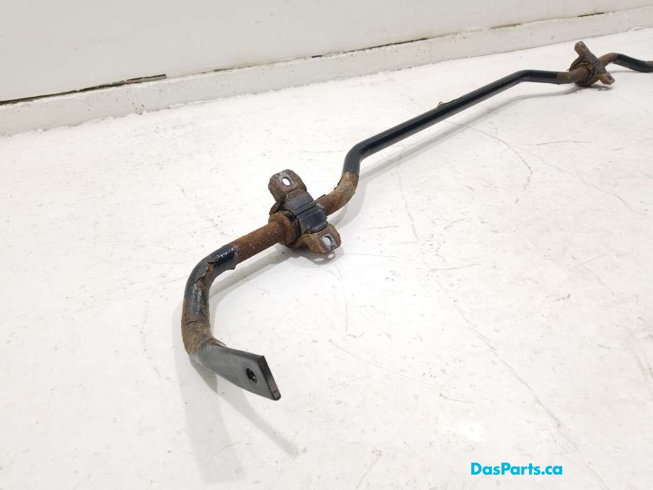 Rear Sway Bar