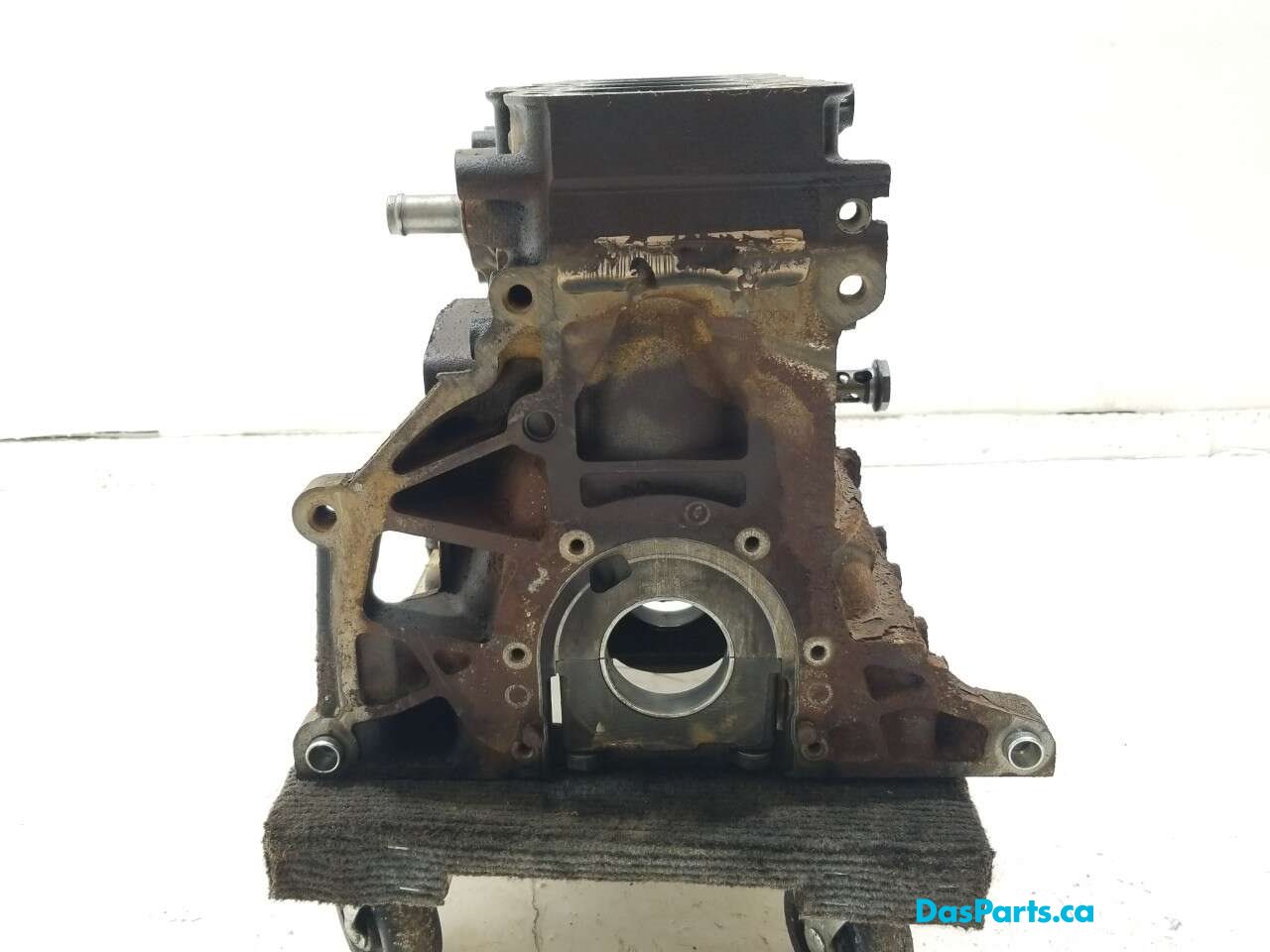 Engine Ass. Shortblock