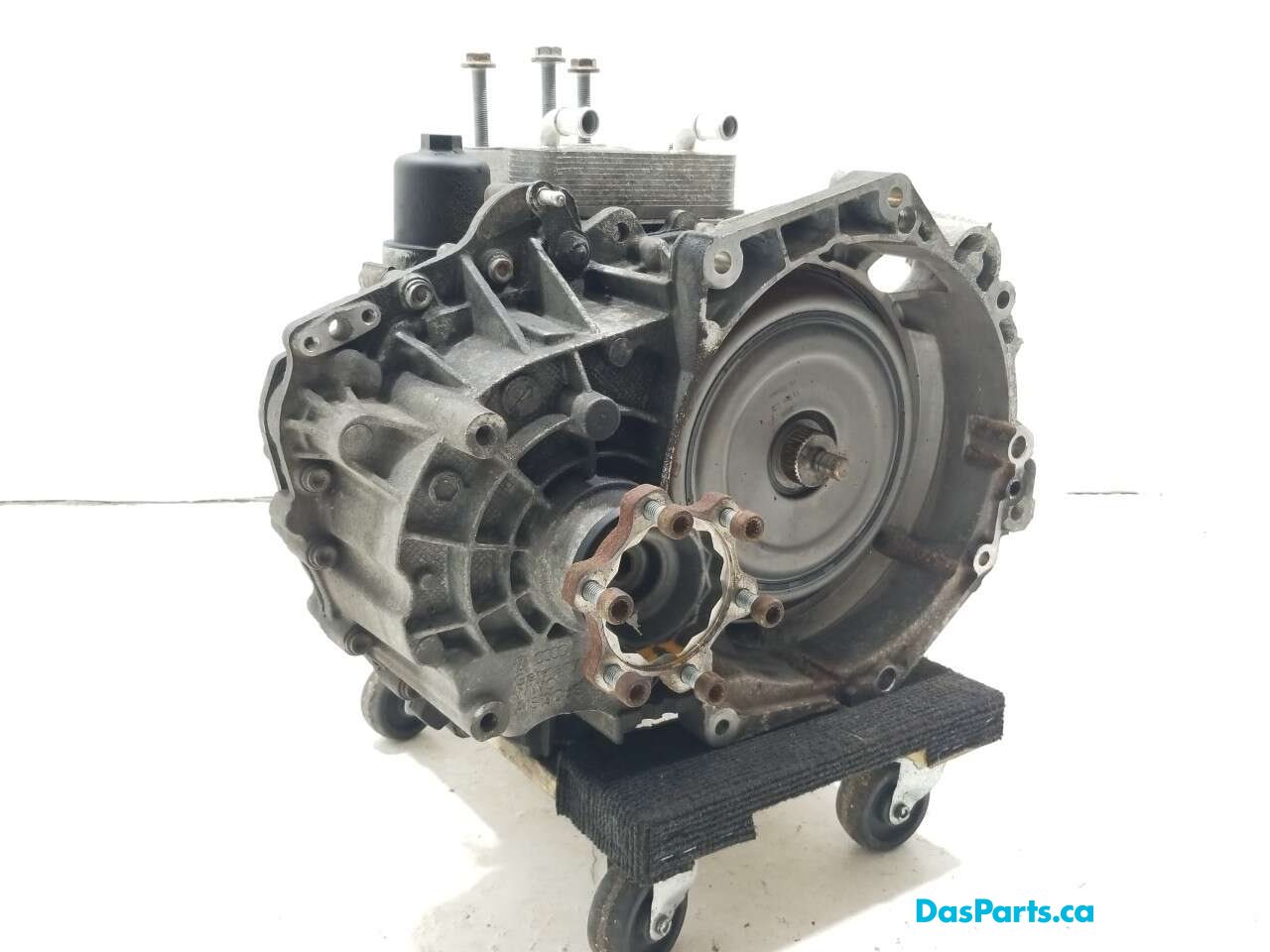 Automatic Transmission