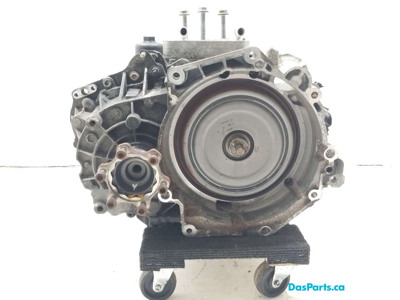 Automatic Transmission