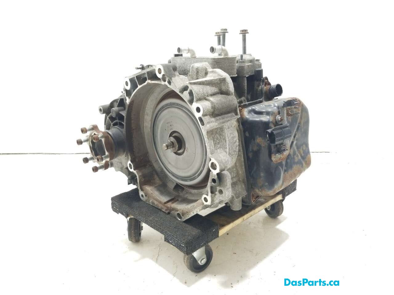 Automatic Transmission