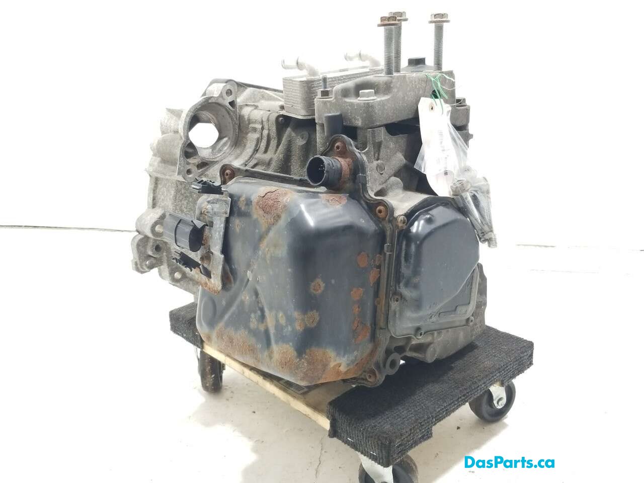 Automatic Transmission