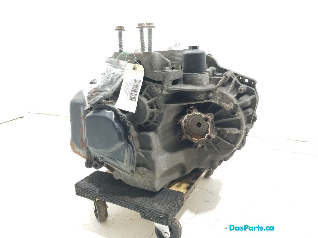 Automatic Transmission