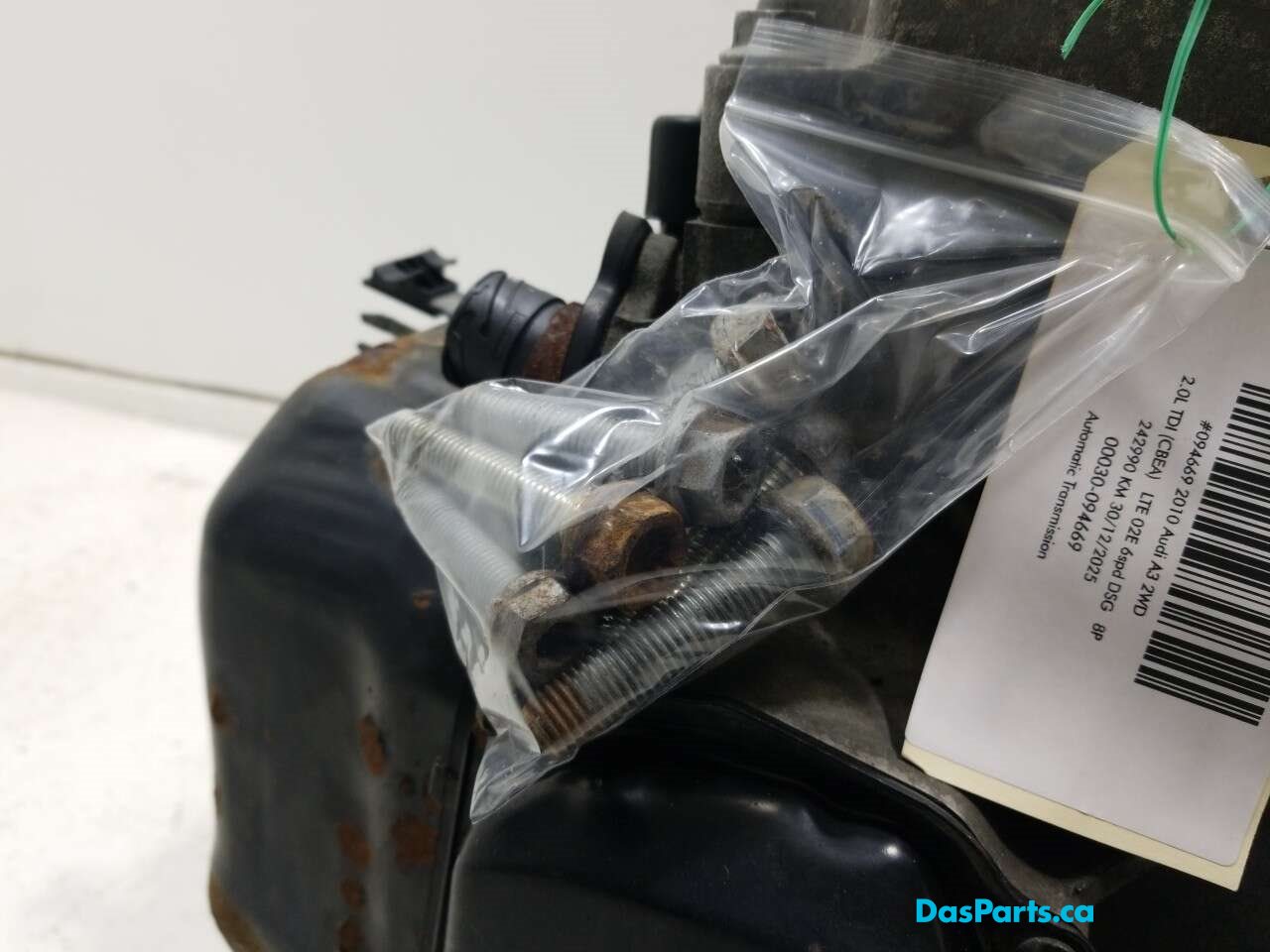 Automatic Transmission