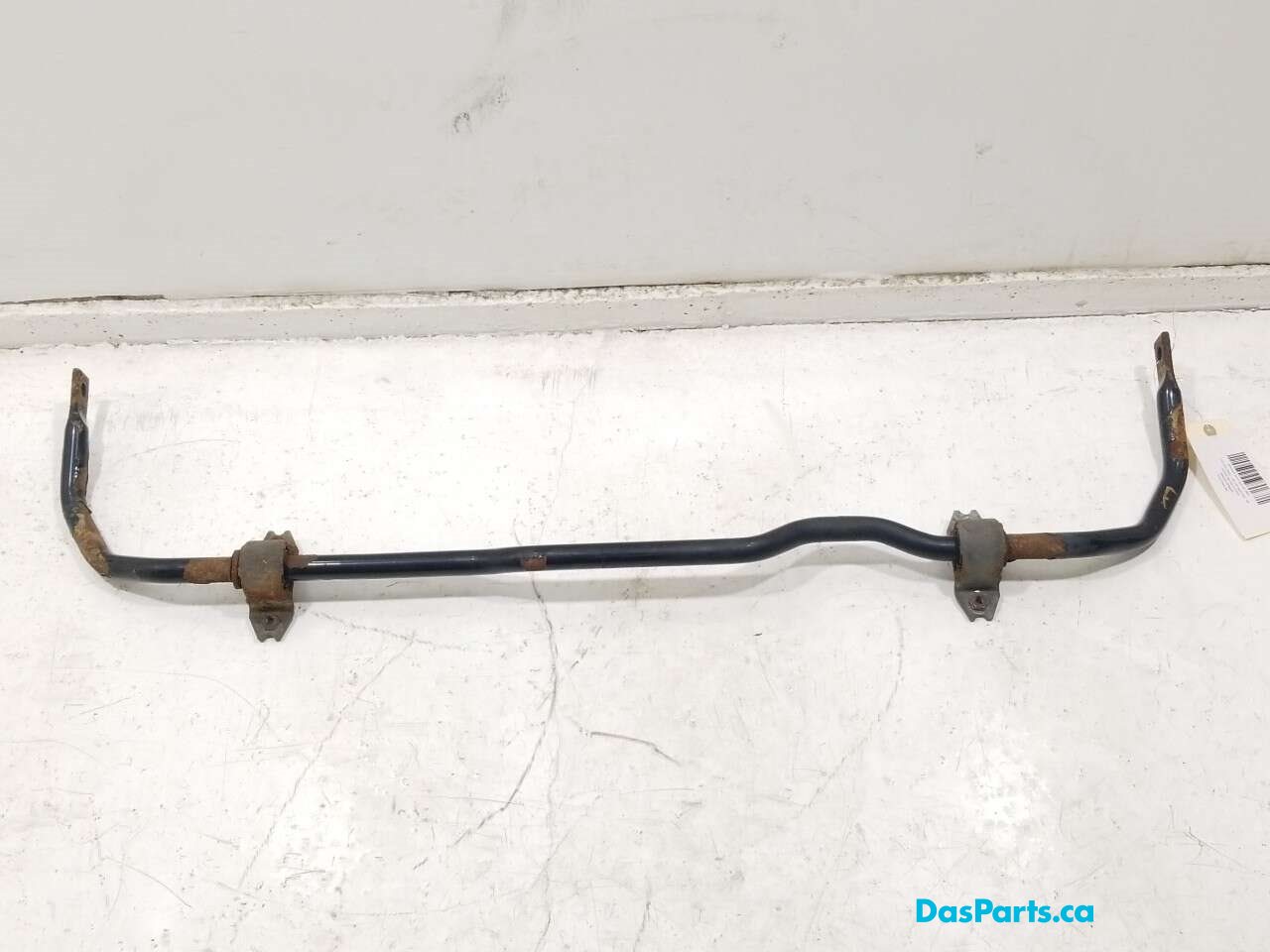 Front Sway Bar