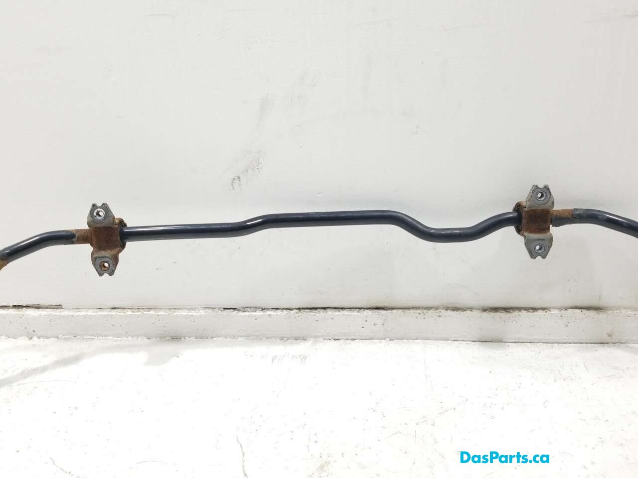Front Sway Bar