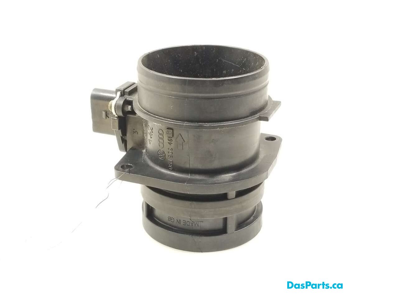 Mass Air Flow Sensor