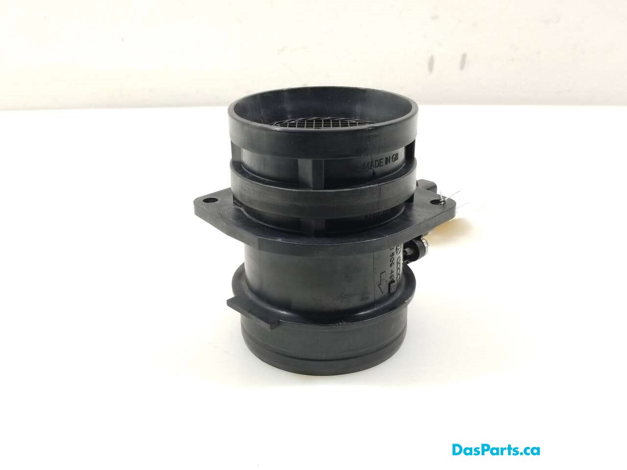 Mass Air Flow Sensor