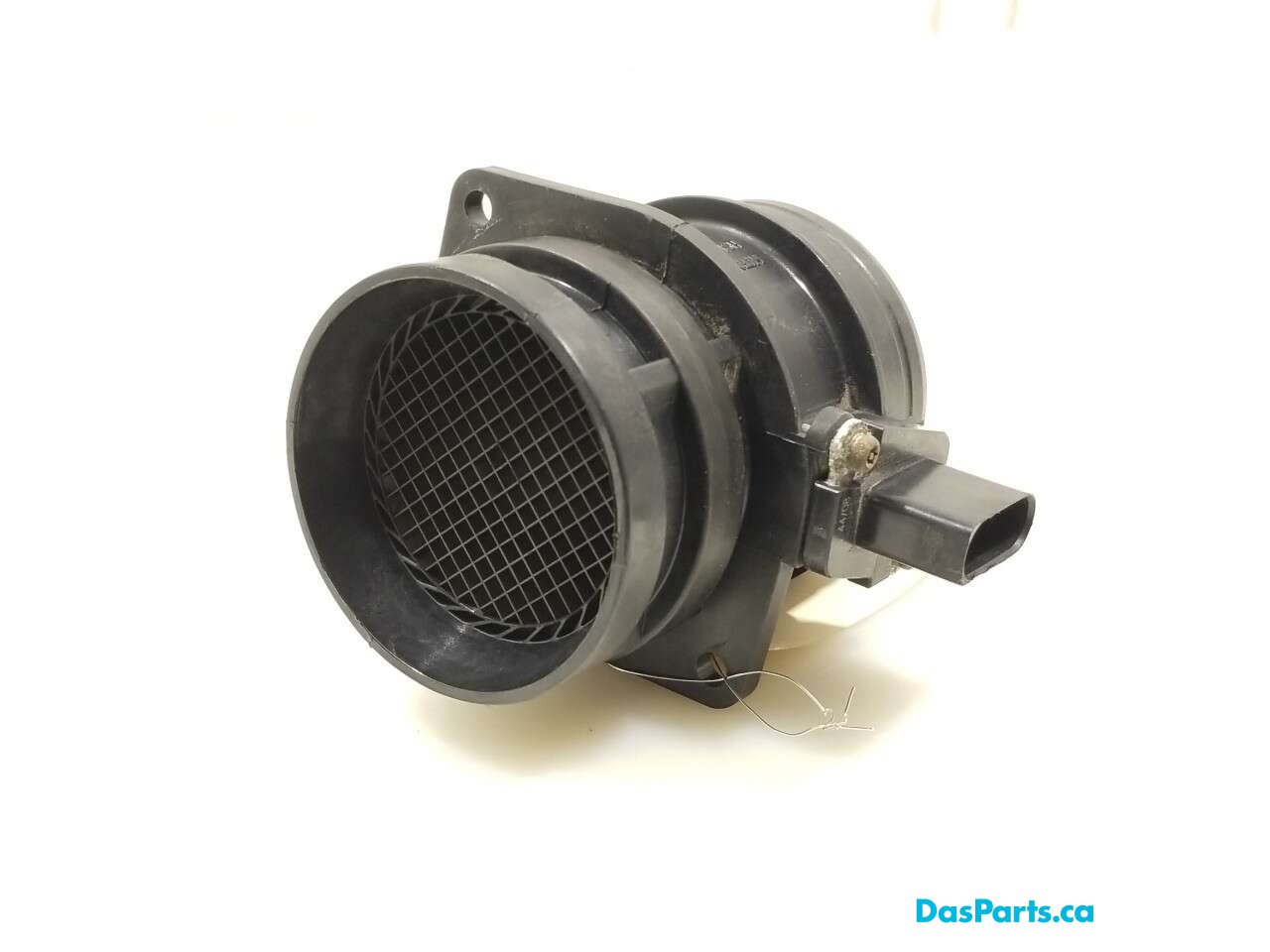 Mass Air Flow Sensor