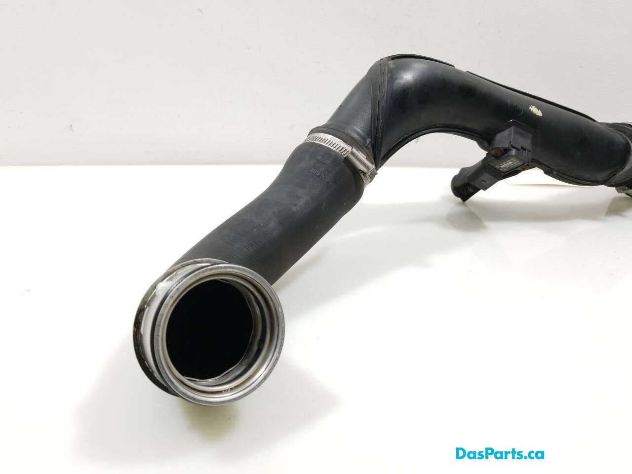 Intercooler Pipe 3