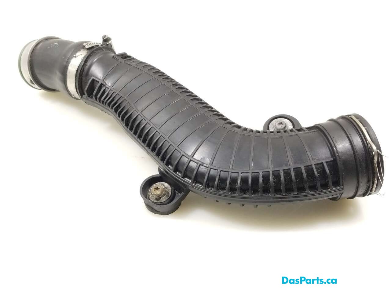 Intercooler Pipe 1