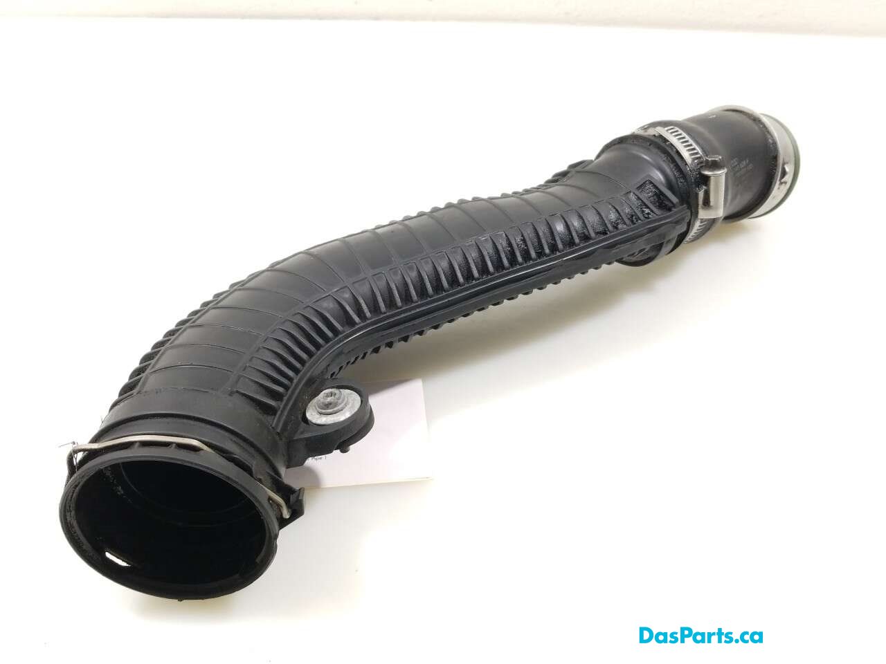 Intercooler Pipe 1