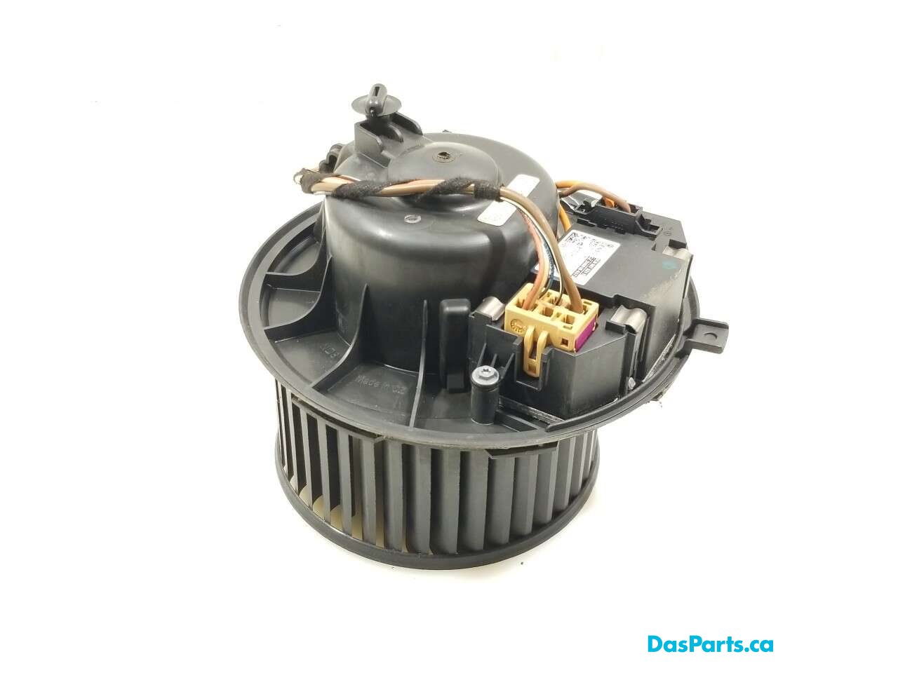 Blower Motor