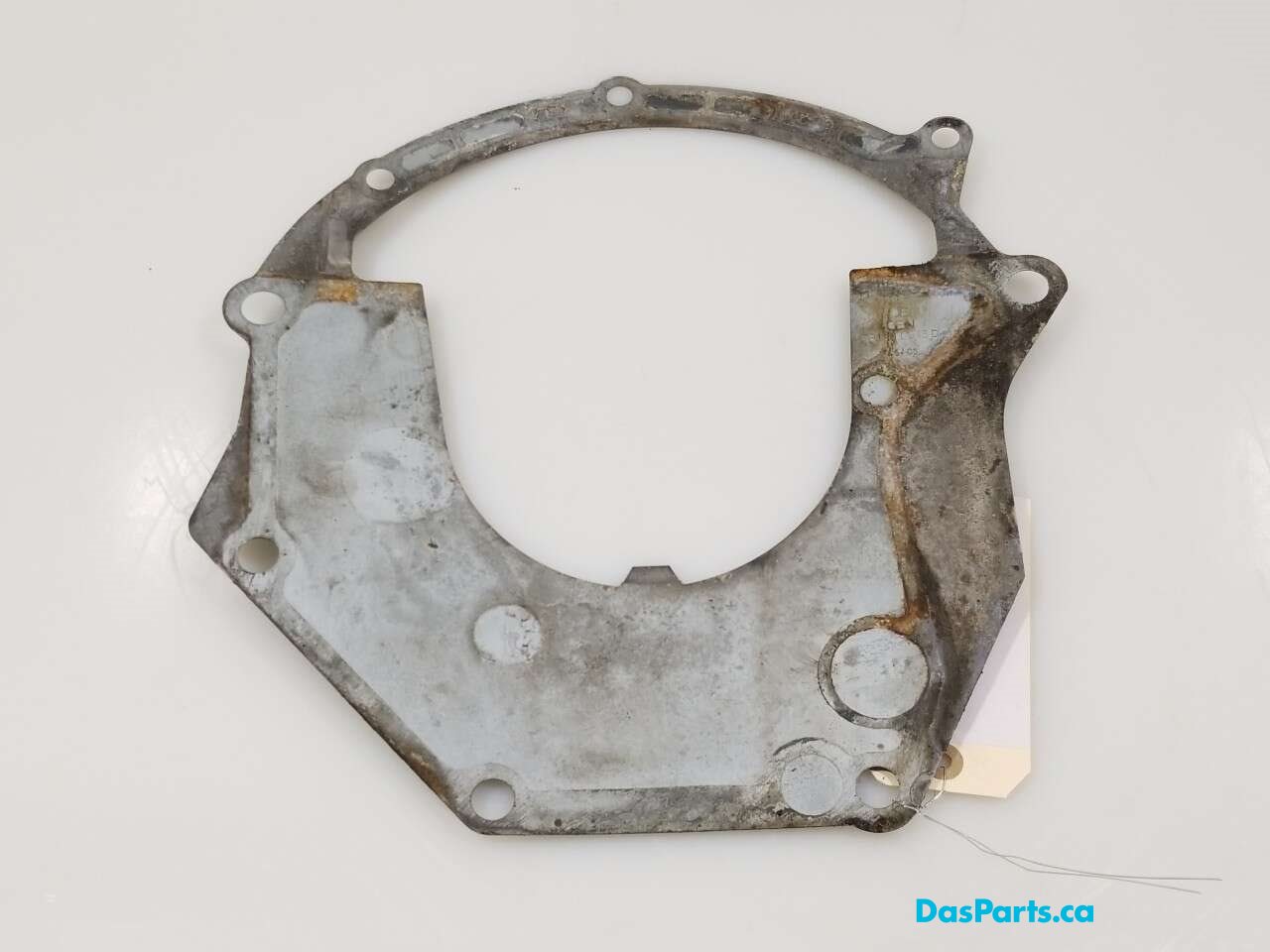 Transmission Spacer Plate