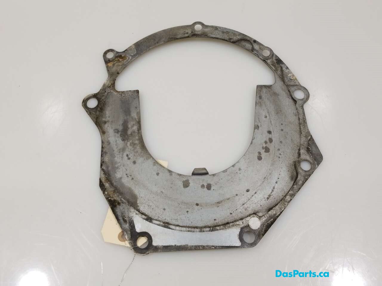 Transmission Spacer Plate