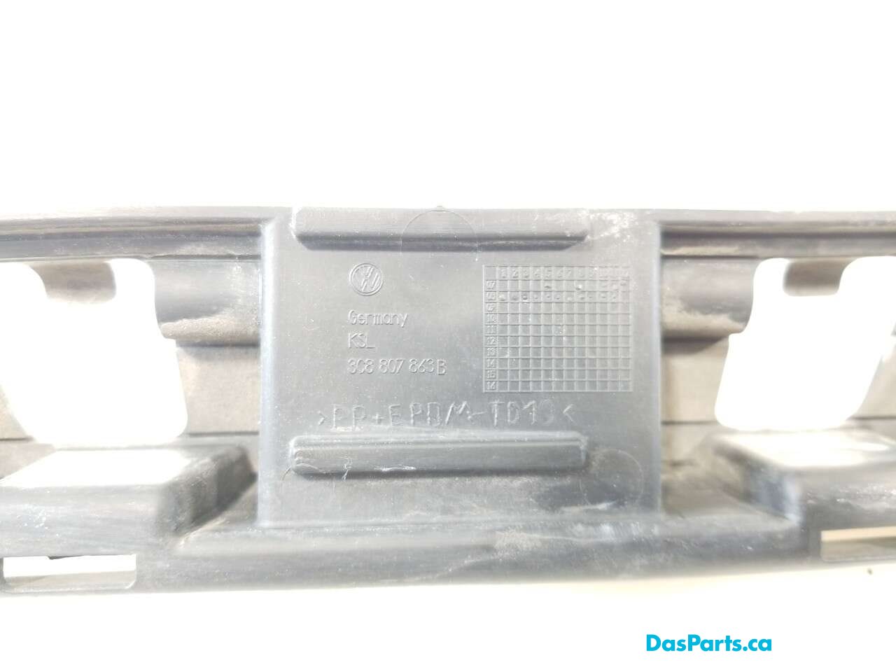 Bumper Guide R Mid 1