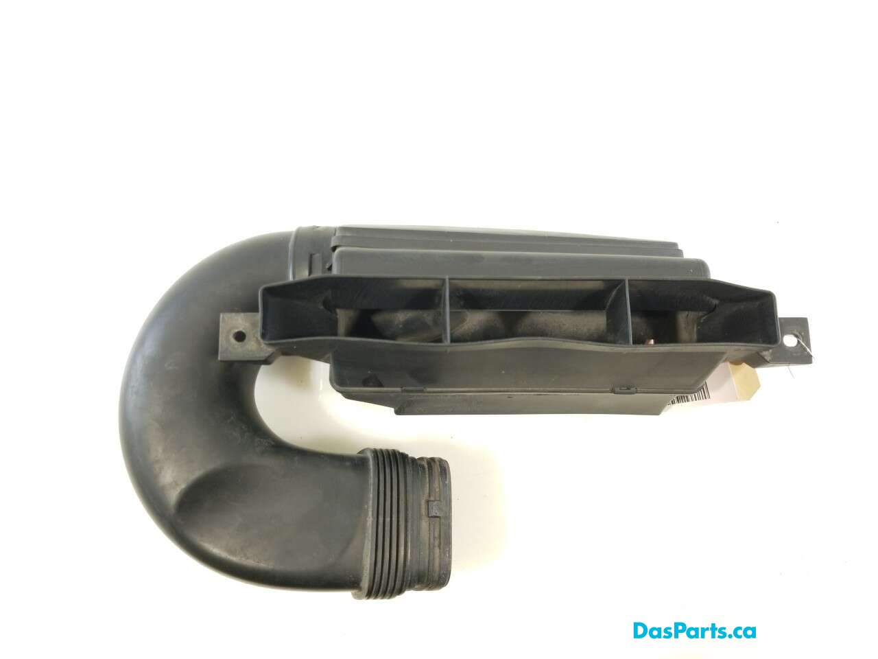 Fresh Air Intake Duct