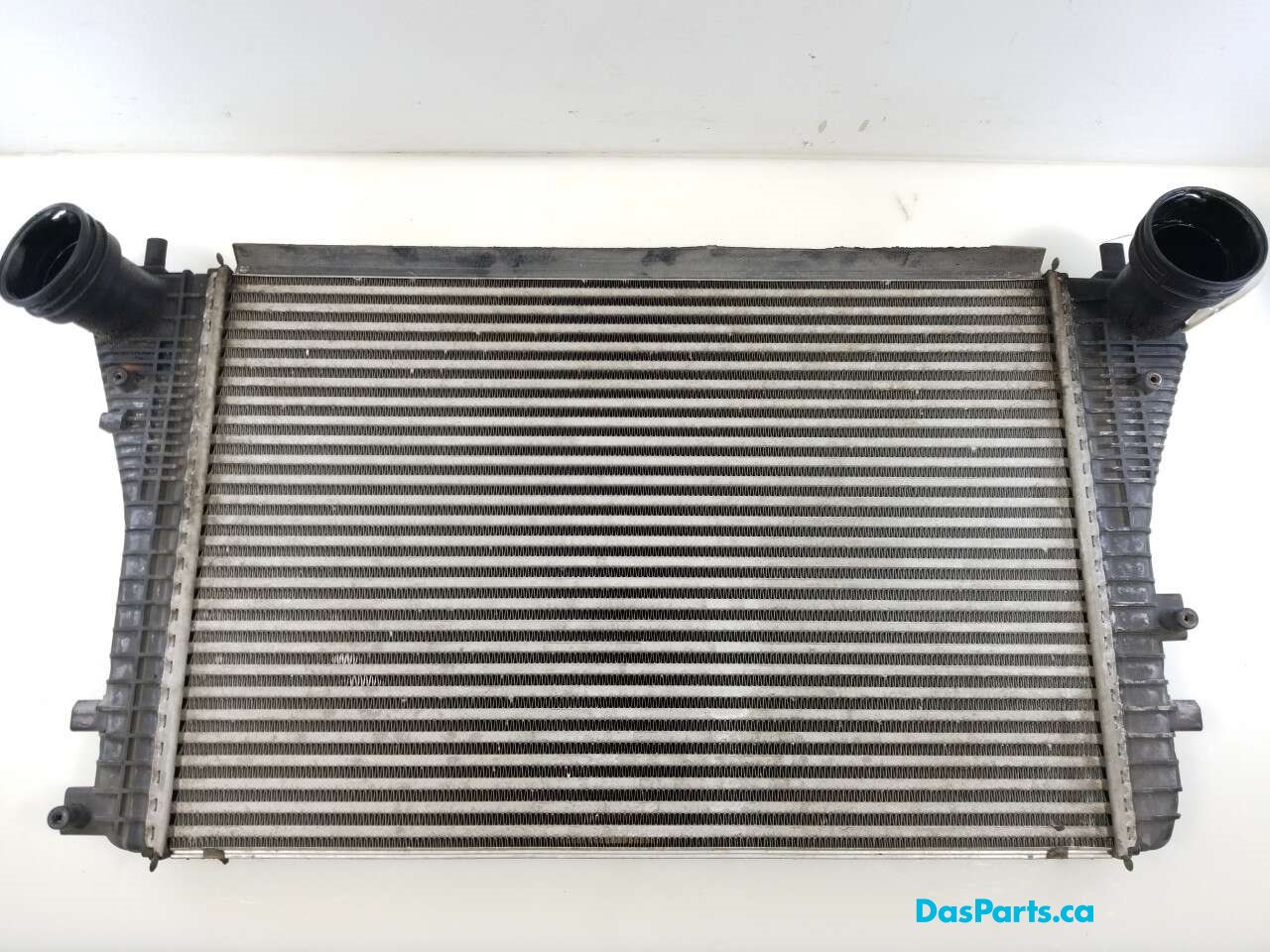 Intercooler