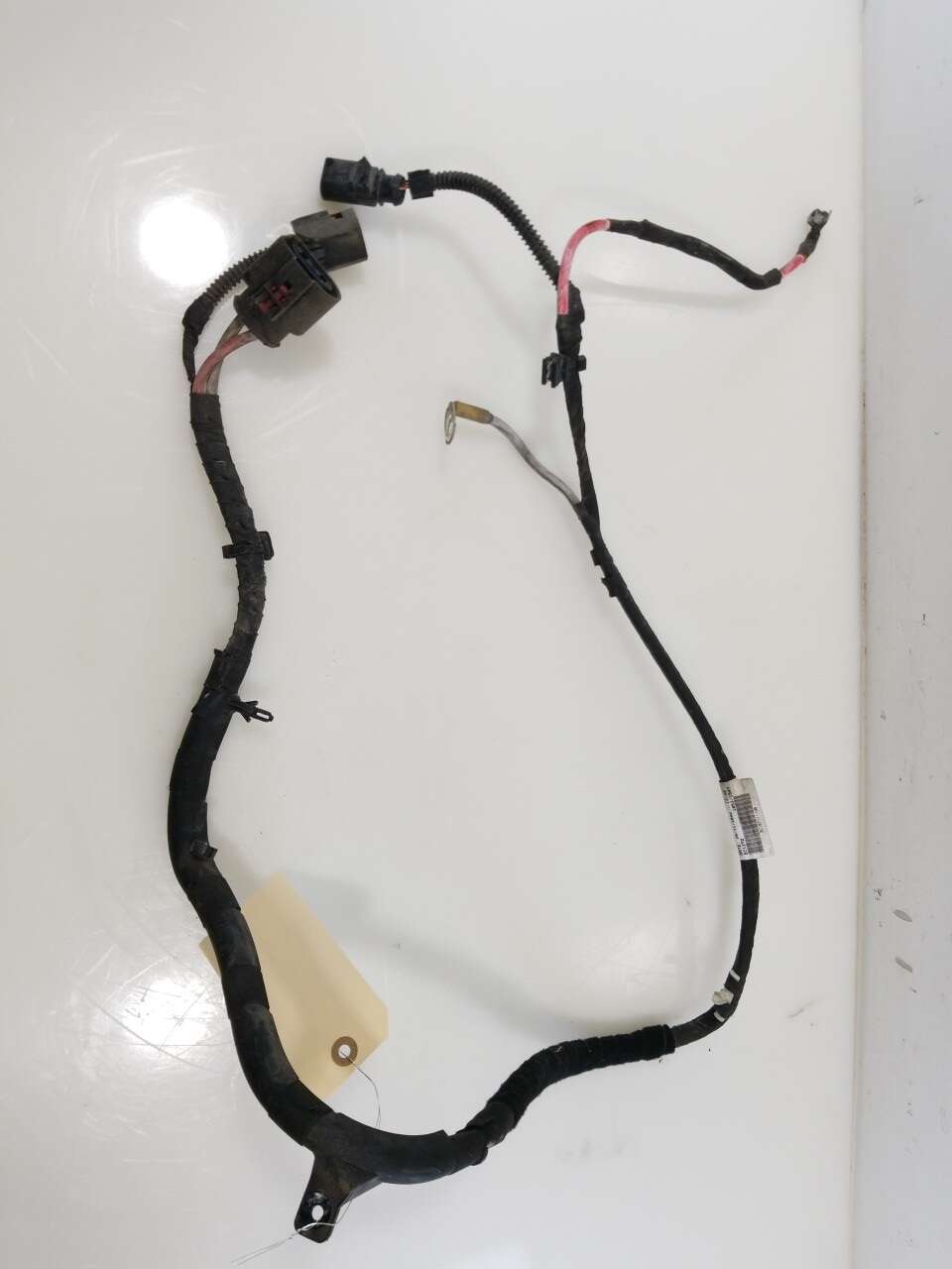 Electric Steering Rack Harness