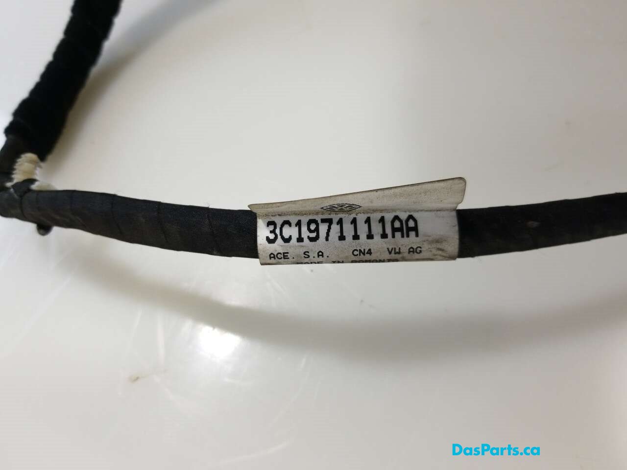 Electric Steering Rack Harness