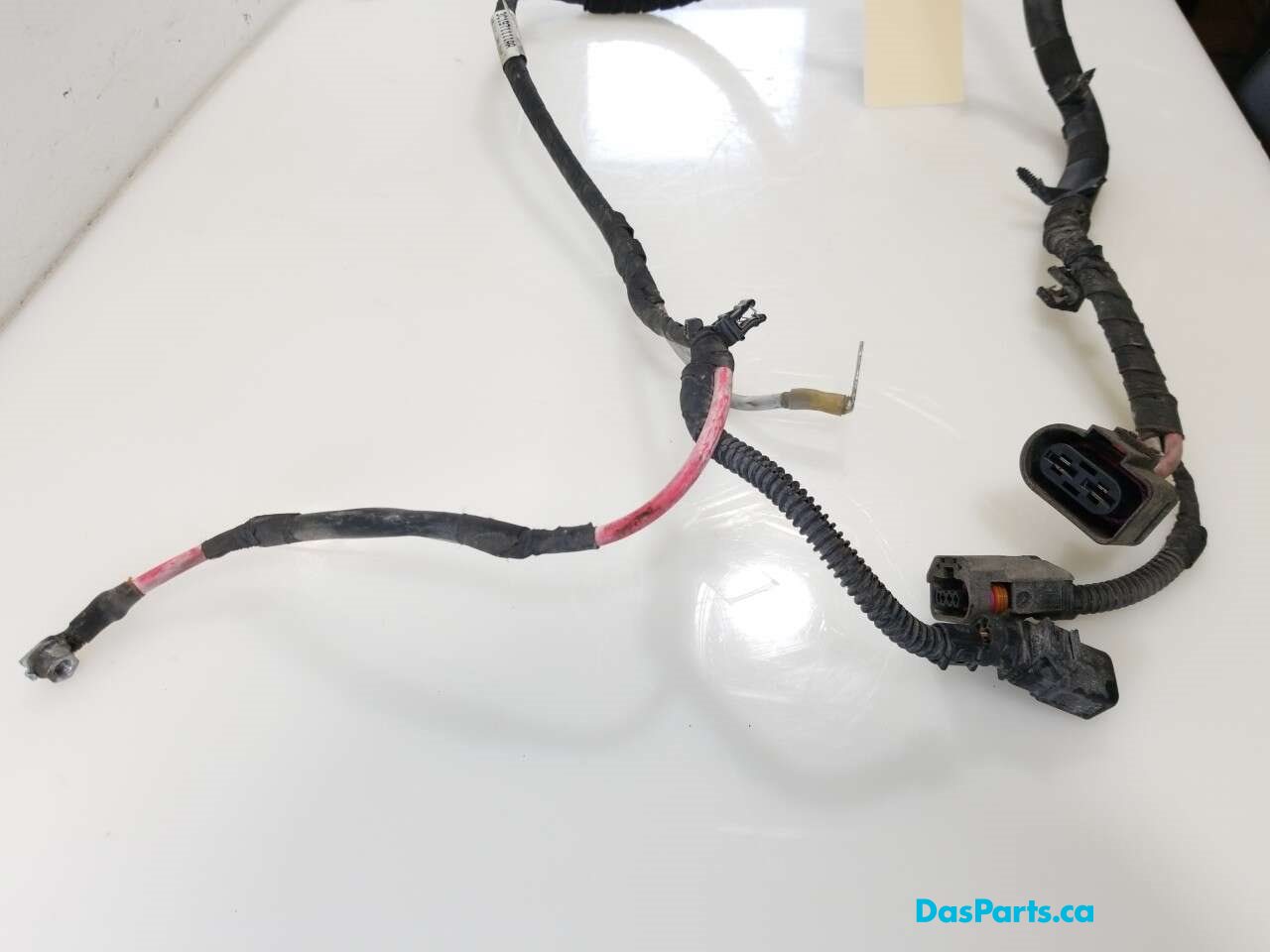 Electric Steering Rack Harness