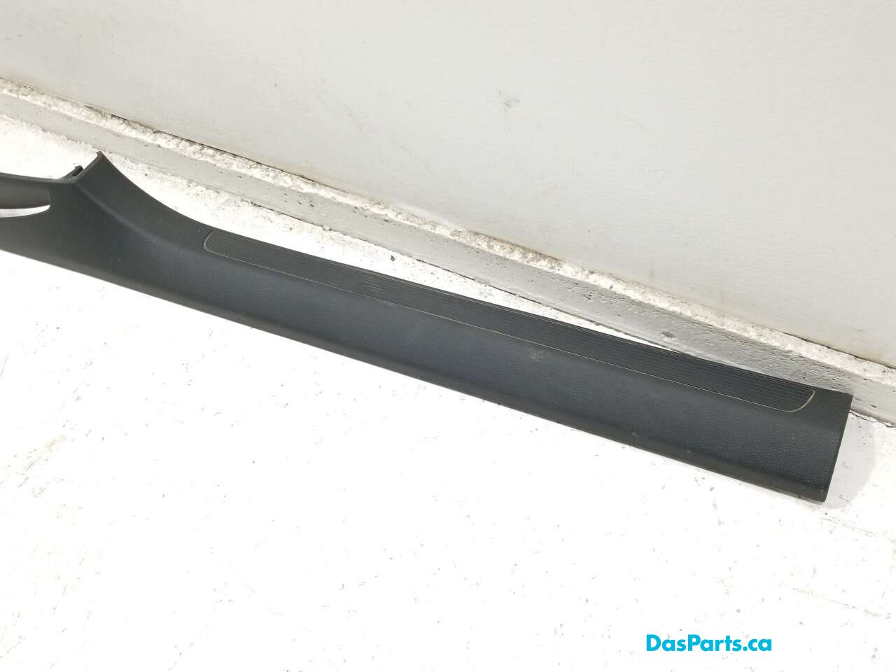 Lower Door Sill Trim L