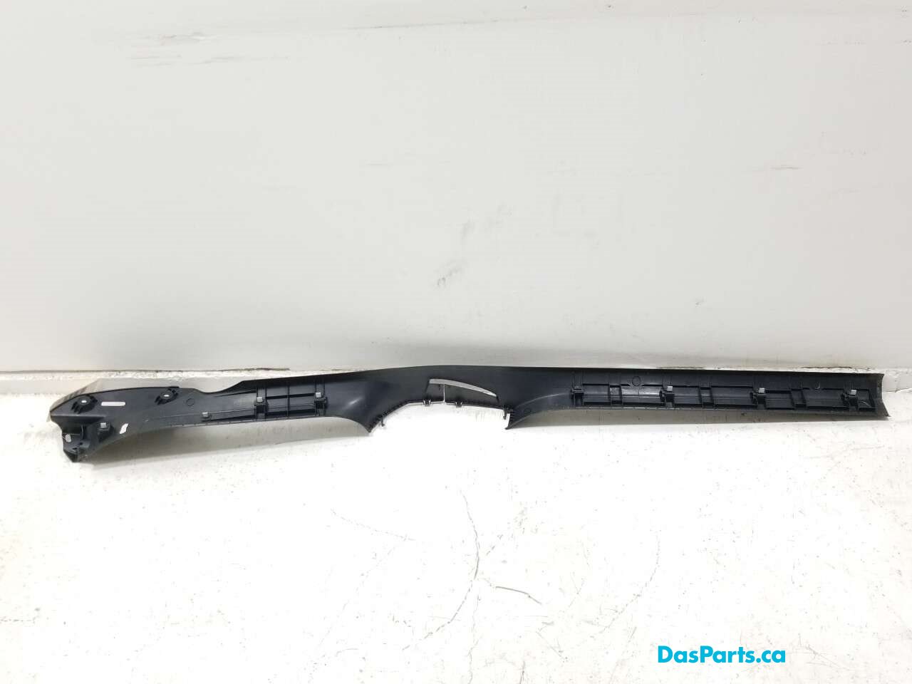 Lower Door Sill Trim L