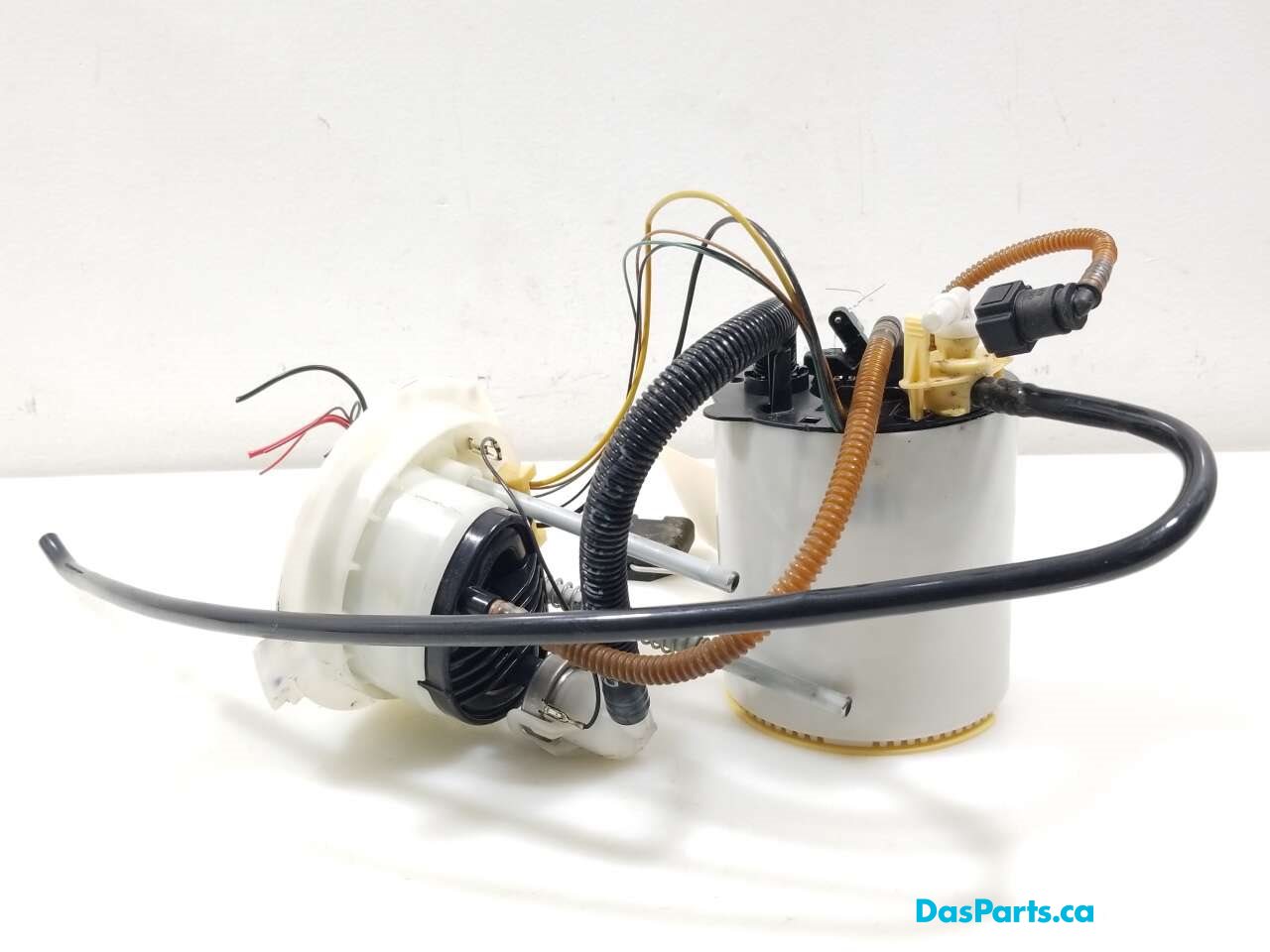 Fuel Pump Low Pressure 1